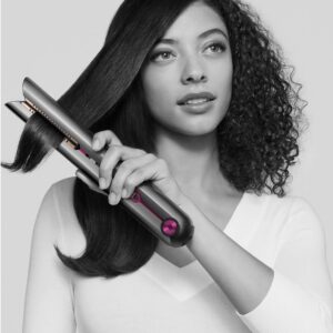 Dyson Hair Straightener